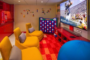 Ultimate Family Suite